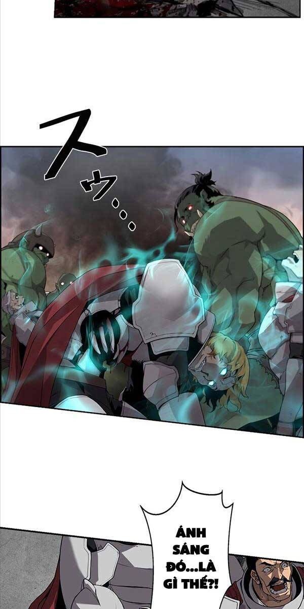 Đặc Tính Tiến Hóa Của Chiêu Hồn Sư Chapter 1 - 32