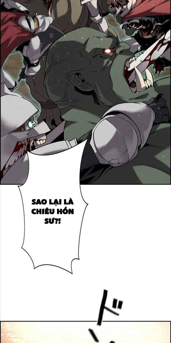 Đặc Tính Tiến Hóa Của Chiêu Hồn Sư Chapter 1 - 37