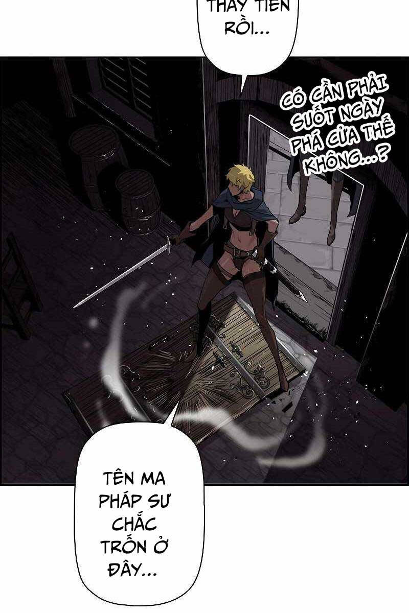 Đặc Tính Tiến Hóa Của Chiêu Hồn Sư Chapter 10 - 12