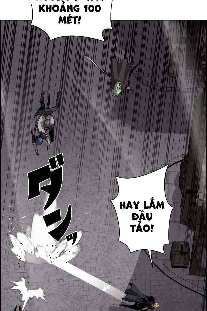 Đặc Tính Tiến Hóa Của Chiêu Hồn Sư Chapter 10 - 4
