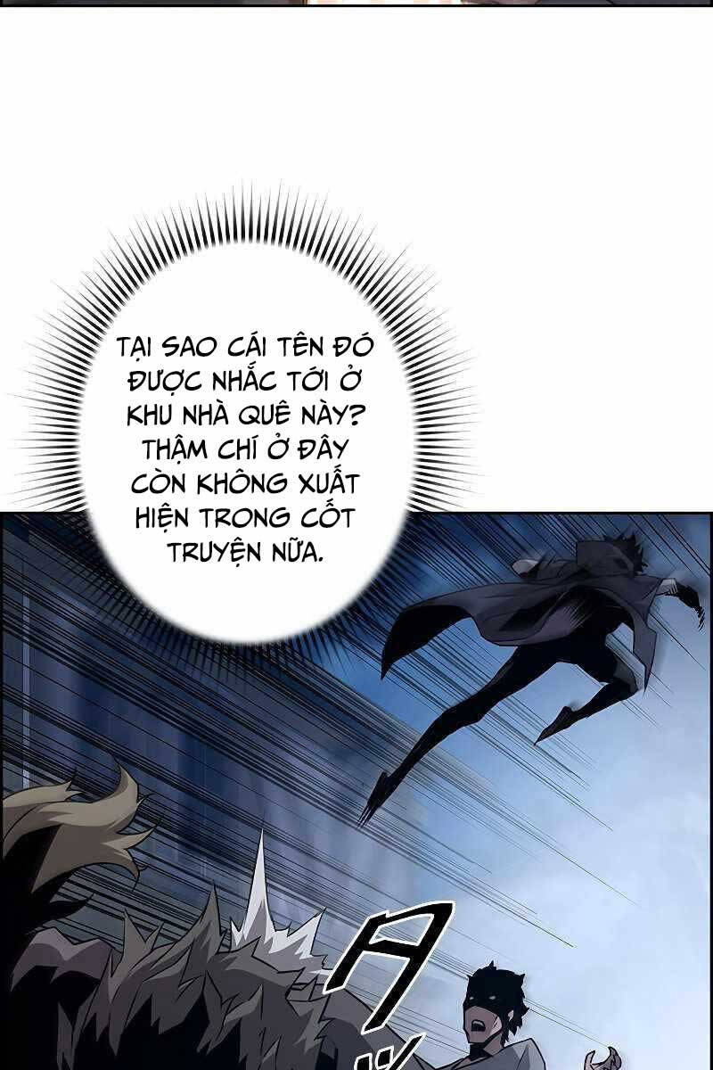 Đặc Tính Tiến Hóa Của Chiêu Hồn Sư Chapter 10 - 41