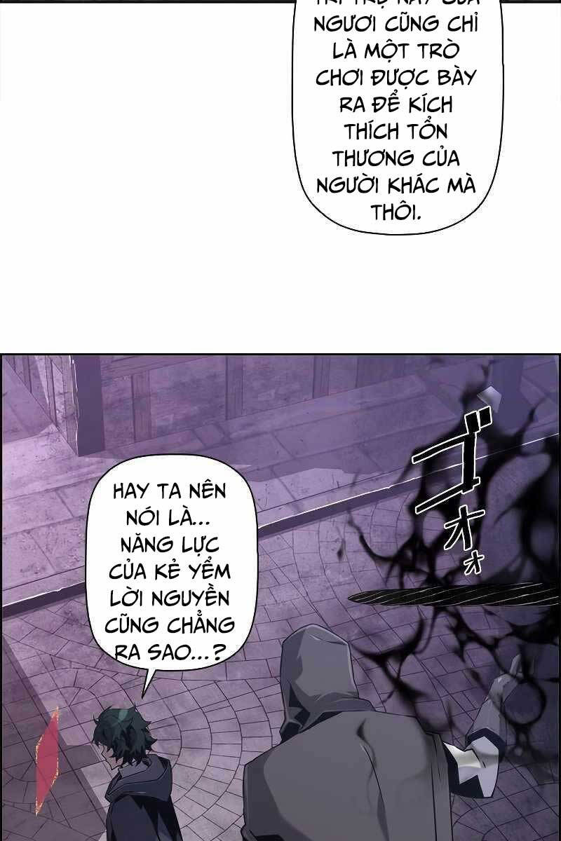 Đặc Tính Tiến Hóa Của Chiêu Hồn Sư Chapter 11 - 25