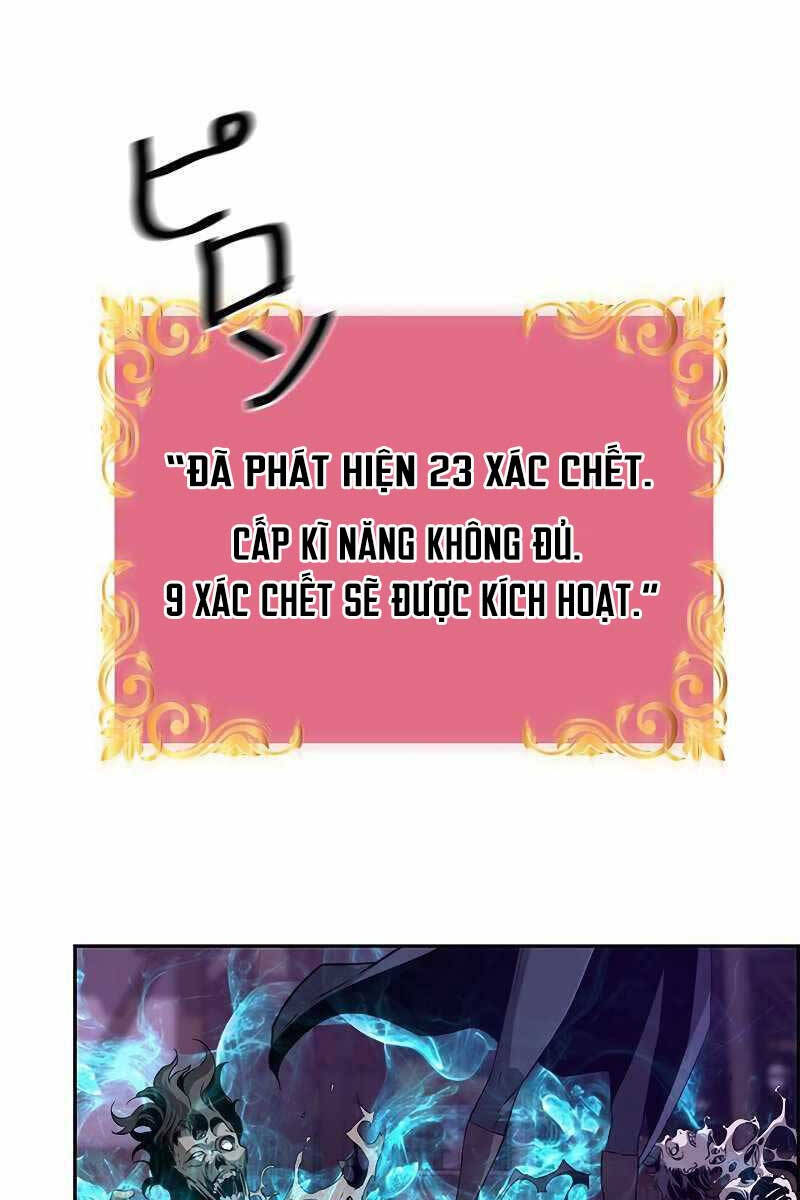 Đặc Tính Tiến Hóa Của Chiêu Hồn Sư Chapter 11 - 45