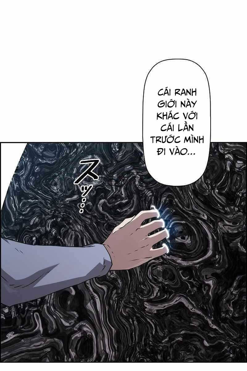 Đặc Tính Tiến Hóa Của Chiêu Hồn Sư Chapter 12 - 20