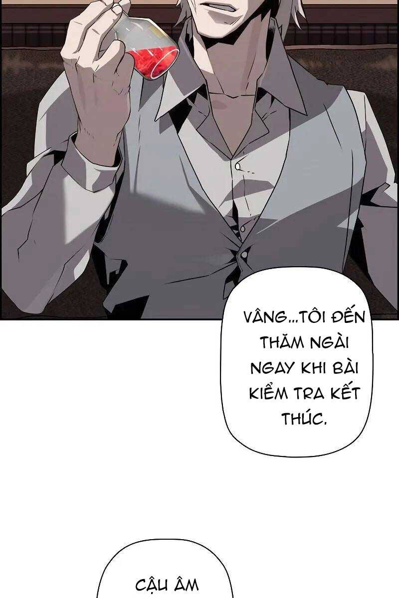 Đặc Tính Tiến Hóa Của Chiêu Hồn Sư Chapter 15 - 23