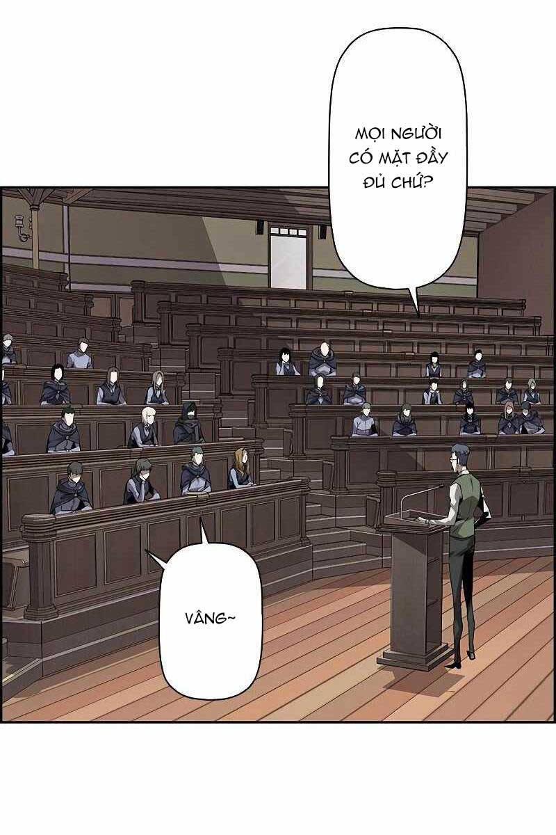 Đặc Tính Tiến Hóa Của Chiêu Hồn Sư Chapter 16 - 34