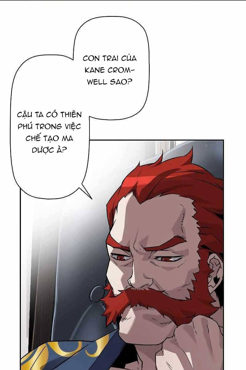 Đặc Tính Tiến Hóa Của Chiêu Hồn Sư Chapter 17 - 20