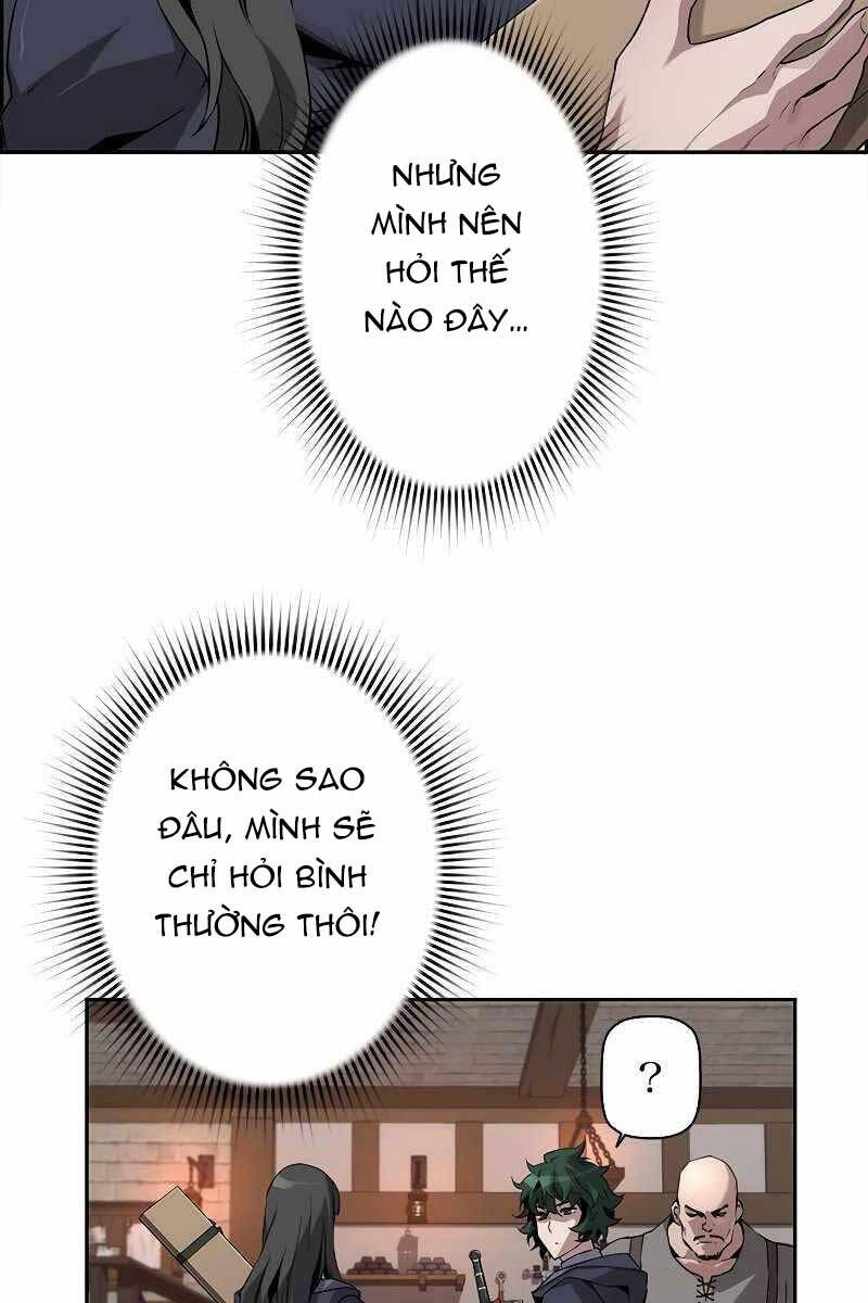 Đặc Tính Tiến Hóa Của Chiêu Hồn Sư Chapter 19 - 23