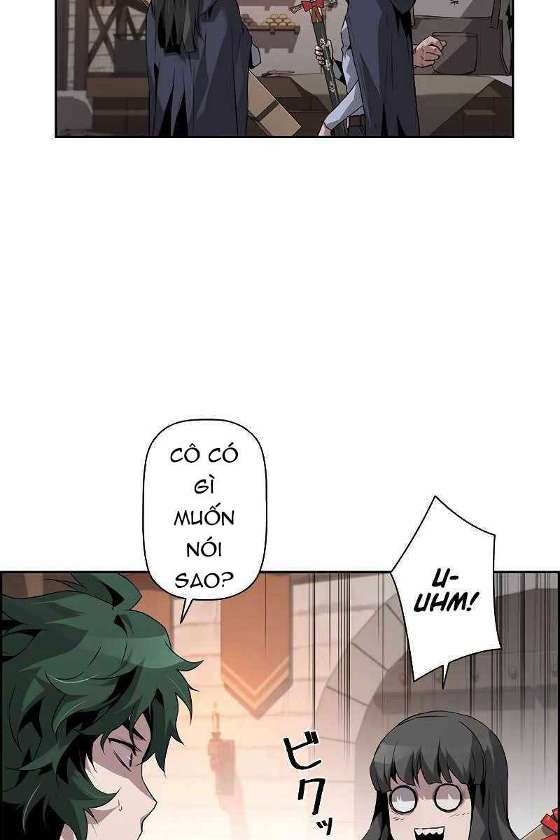 Đặc Tính Tiến Hóa Của Chiêu Hồn Sư Chapter 19 - 24