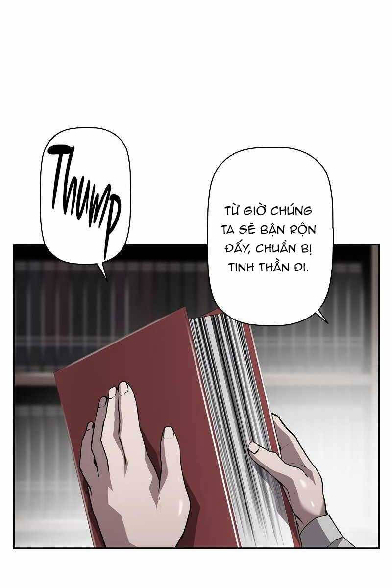 Đặc Tính Tiến Hóa Của Chiêu Hồn Sư Chapter 19 - 40
