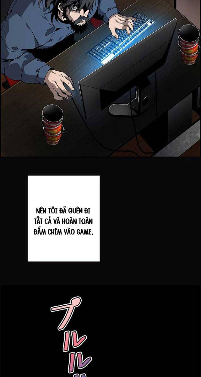 Đặc Tính Tiến Hóa Của Chiêu Hồn Sư Chapter 2 - 39