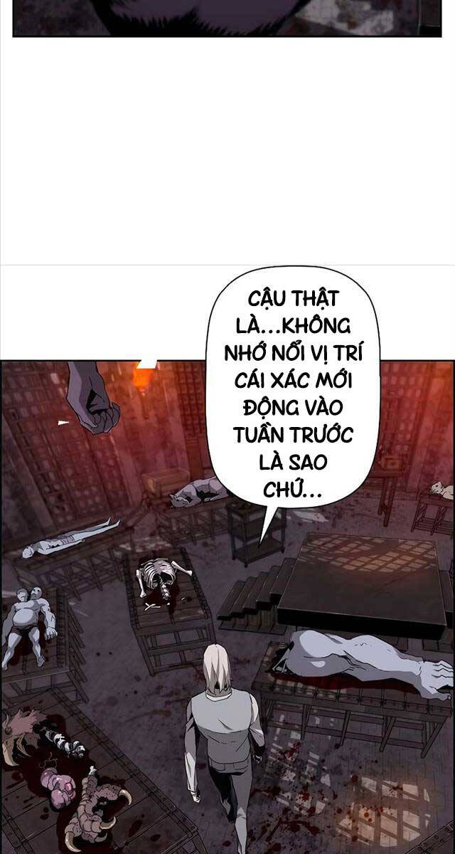 Đặc Tính Tiến Hóa Của Chiêu Hồn Sư Chapter 2 - 8