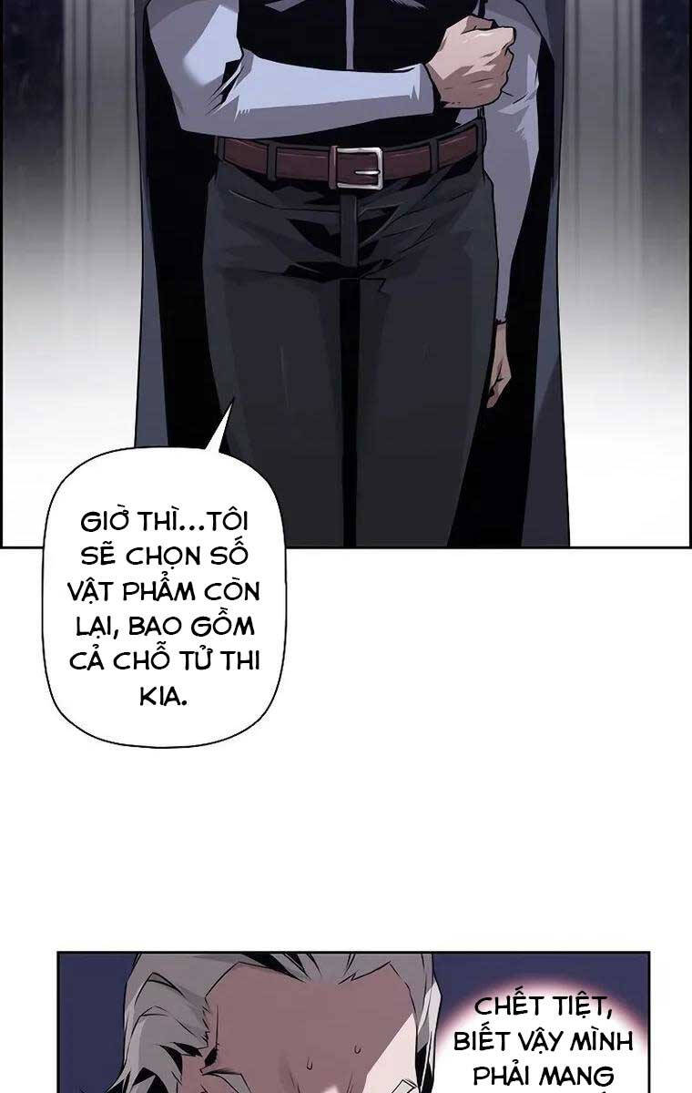 Đặc Tính Tiến Hóa Của Chiêu Hồn Sư Chapter 21 - 44