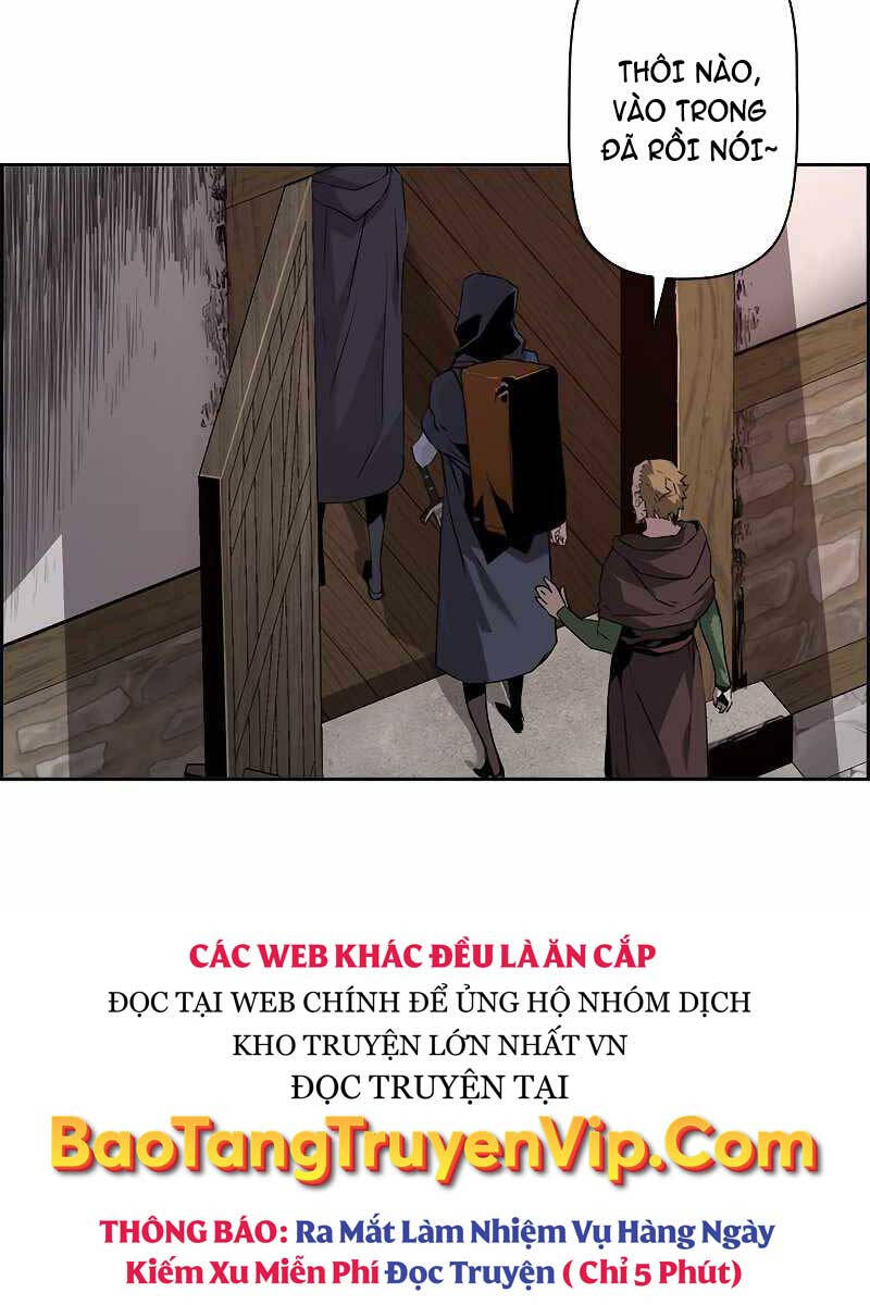 Đặc Tính Tiến Hóa Của Chiêu Hồn Sư Chapter 22 - 40