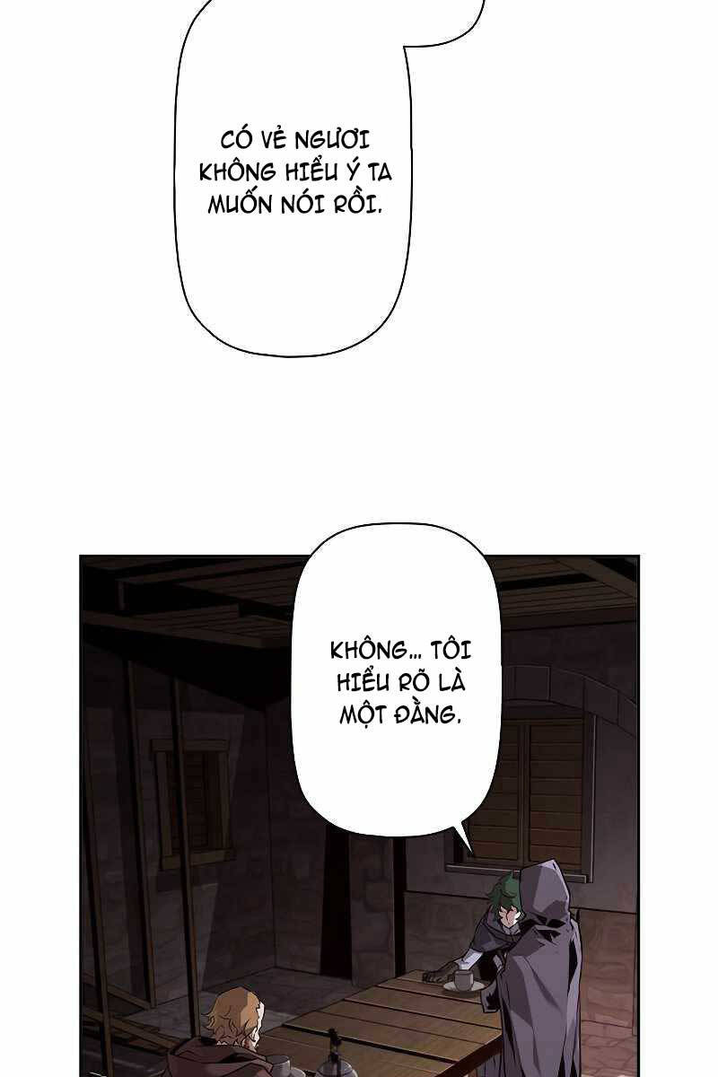 Đặc Tính Tiến Hóa Của Chiêu Hồn Sư Chapter 22 - 69