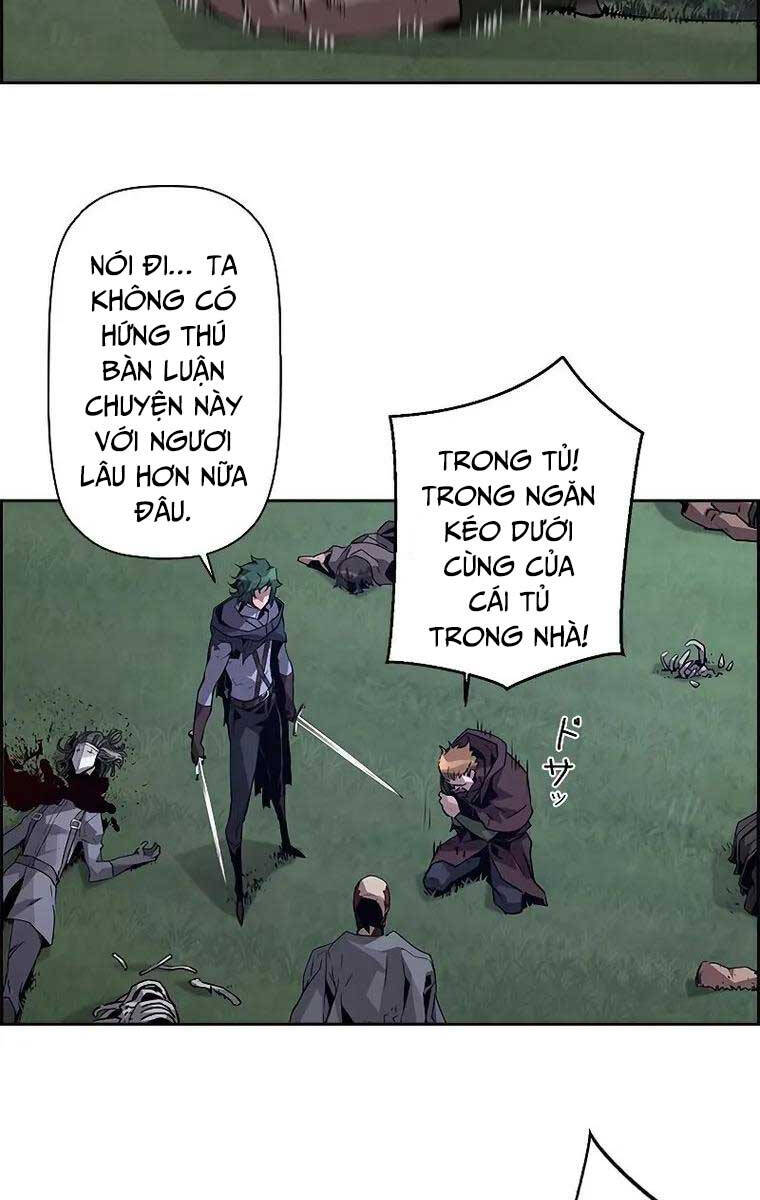 Đặc Tính Tiến Hóa Của Chiêu Hồn Sư Chapter 24 - 18