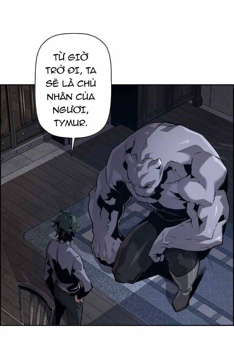 Đặc Tính Tiến Hóa Của Chiêu Hồn Sư Chapter 25 - 32
