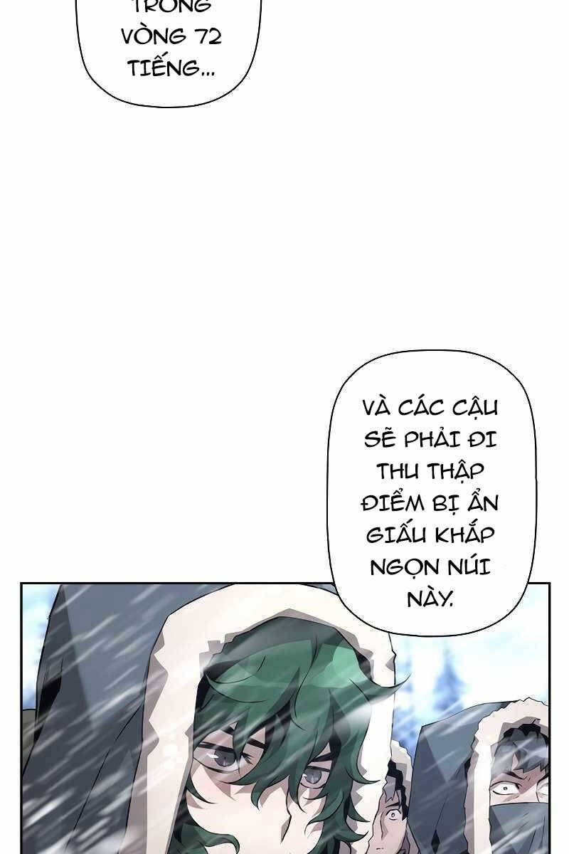 Đặc Tính Tiến Hóa Của Chiêu Hồn Sư Chapter 25 - 40