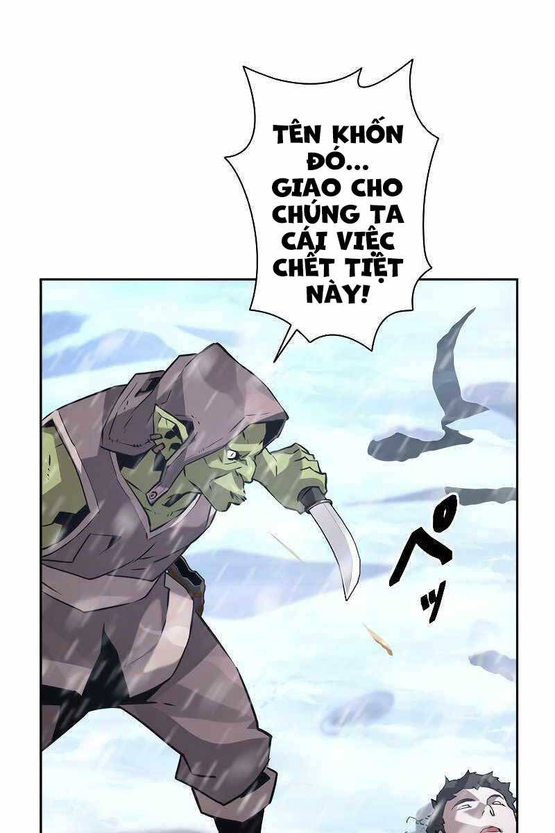 Đặc Tính Tiến Hóa Của Chiêu Hồn Sư Chapter 25 - 93