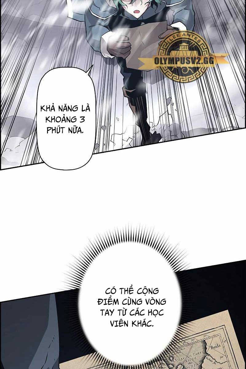 Đặc Tính Tiến Hóa Của Chiêu Hồn Sư Chapter 26 - 26