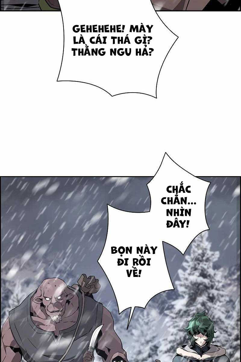 Đặc Tính Tiến Hóa Của Chiêu Hồn Sư Chapter 26 - 53