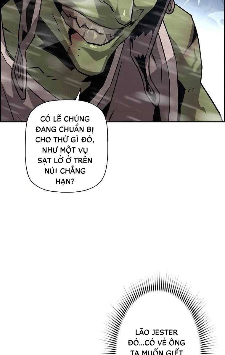 Đặc Tính Tiến Hóa Của Chiêu Hồn Sư Chapter 27 - 28