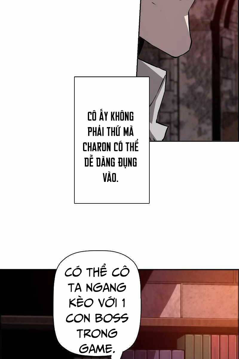 Đặc Tính Tiến Hóa Của Chiêu Hồn Sư Chapter 3 - 20