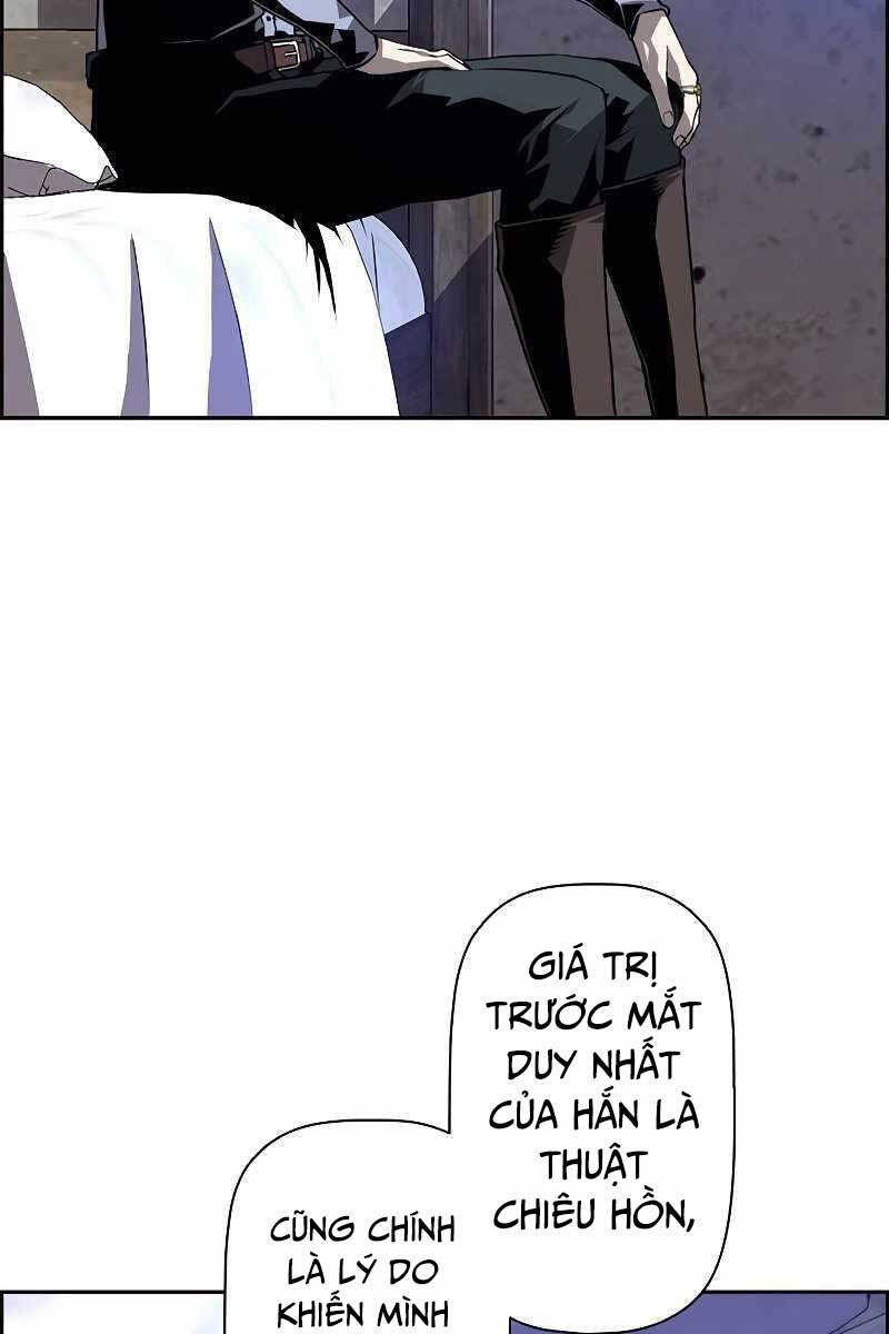 Đặc Tính Tiến Hóa Của Chiêu Hồn Sư Chapter 3 - 4