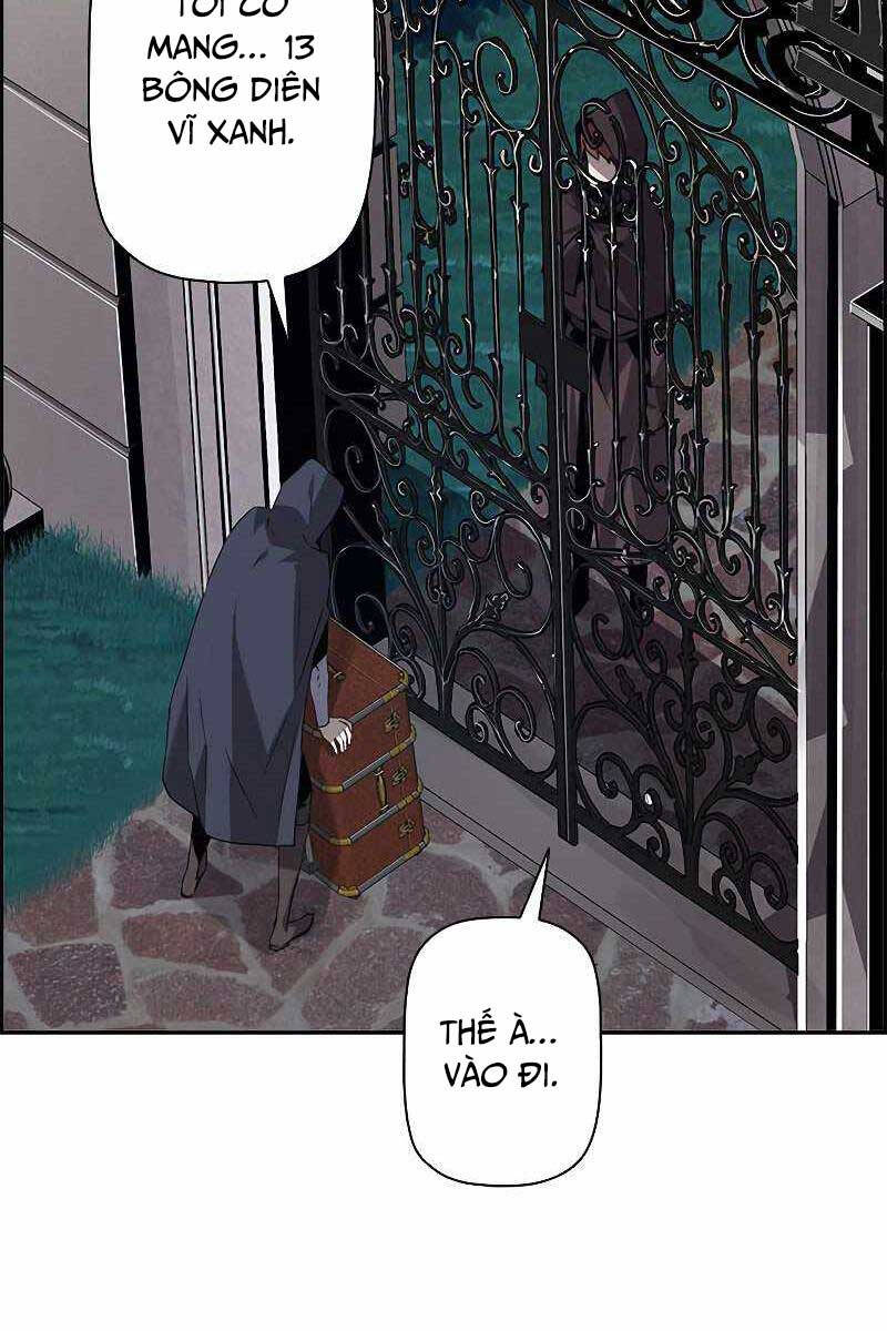 Đặc Tính Tiến Hóa Của Chiêu Hồn Sư Chapter 3 - 50