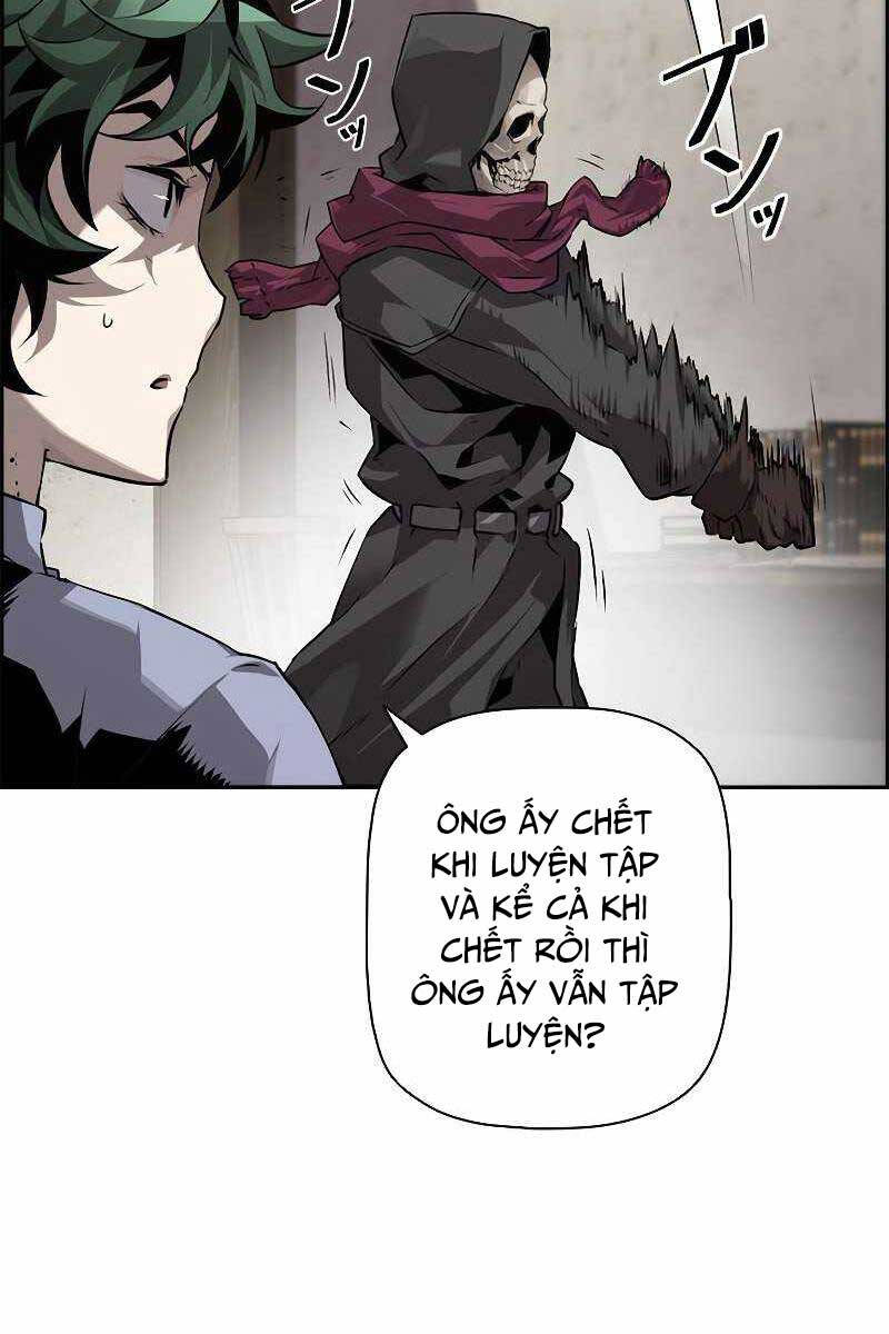 Đặc Tính Tiến Hóa Của Chiêu Hồn Sư Chapter 4 - 107