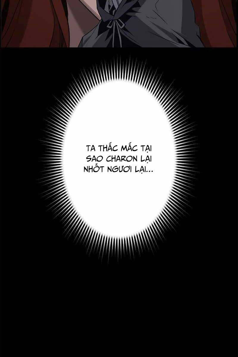Đặc Tính Tiến Hóa Của Chiêu Hồn Sư Chapter 4 - 22