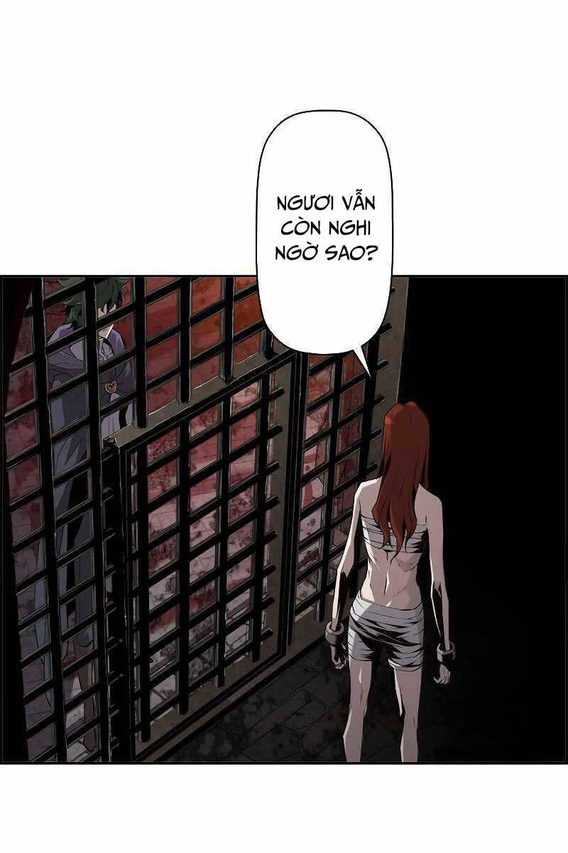 Đặc Tính Tiến Hóa Của Chiêu Hồn Sư Chapter 4 - 26