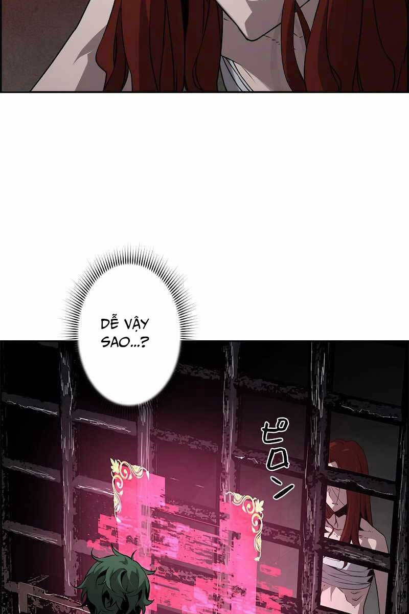 Đặc Tính Tiến Hóa Của Chiêu Hồn Sư Chapter 4 - 39