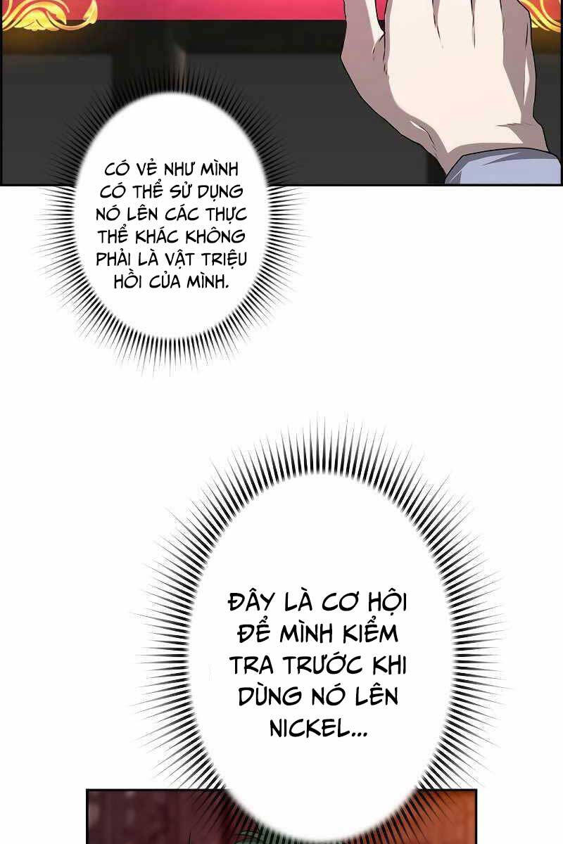 Đặc Tính Tiến Hóa Của Chiêu Hồn Sư Chapter 4 - 44