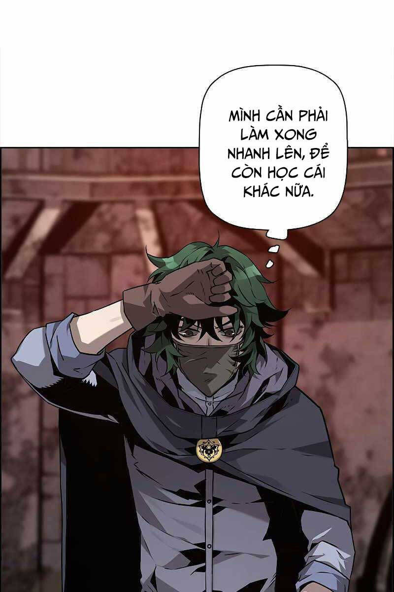 Đặc Tính Tiến Hóa Của Chiêu Hồn Sư Chapter 4 - 6