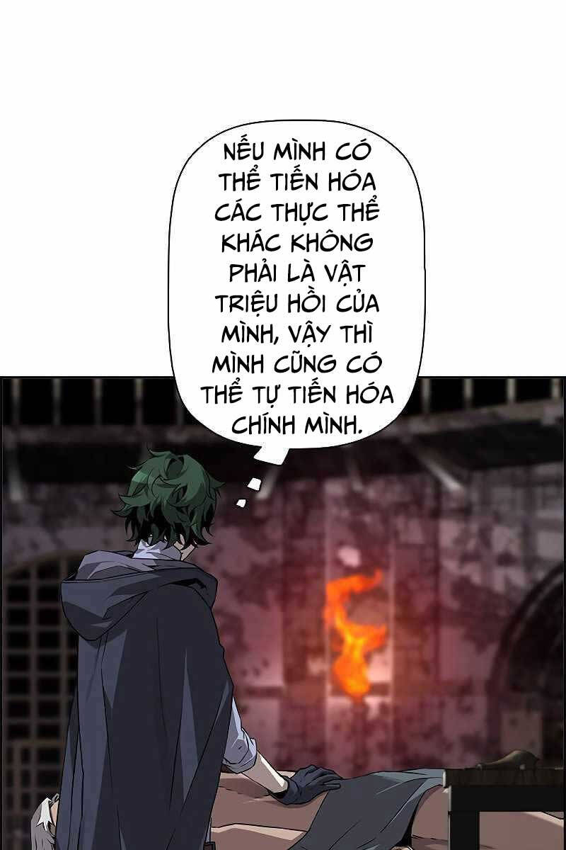 Đặc Tính Tiến Hóa Của Chiêu Hồn Sư Chapter 4 - 62
