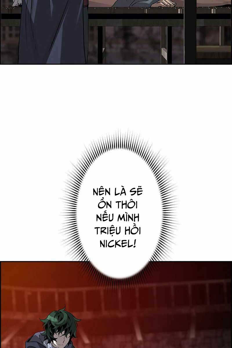 Đặc Tính Tiến Hóa Của Chiêu Hồn Sư Chapter 4 - 63