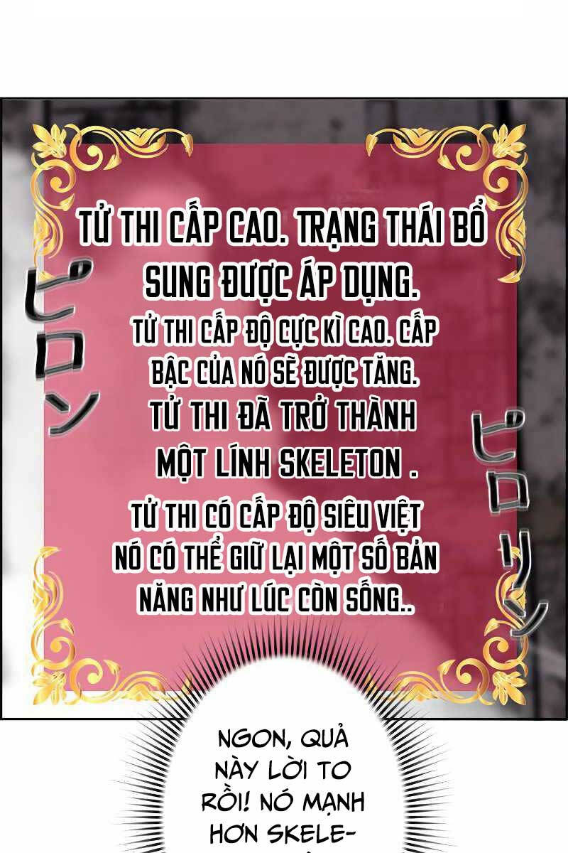 Đặc Tính Tiến Hóa Của Chiêu Hồn Sư Chapter 4 - 80