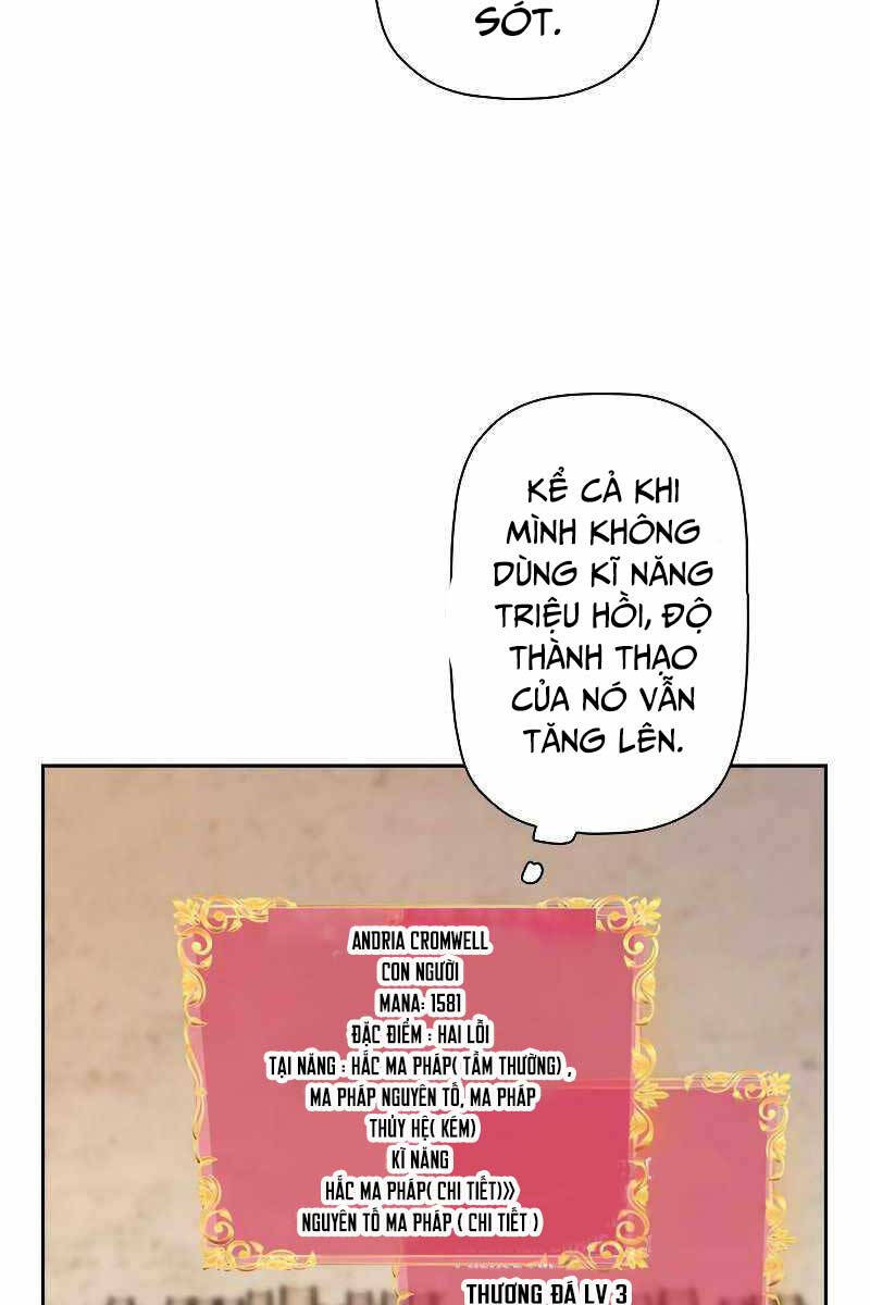 Đặc Tính Tiến Hóa Của Chiêu Hồn Sư Chapter 4 - 95