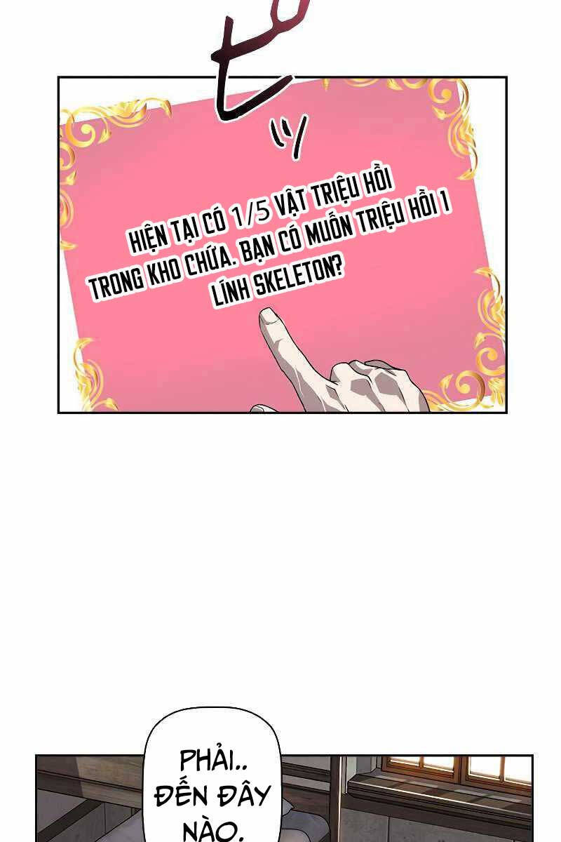 Đặc Tính Tiến Hóa Của Chiêu Hồn Sư Chapter 4 - 98