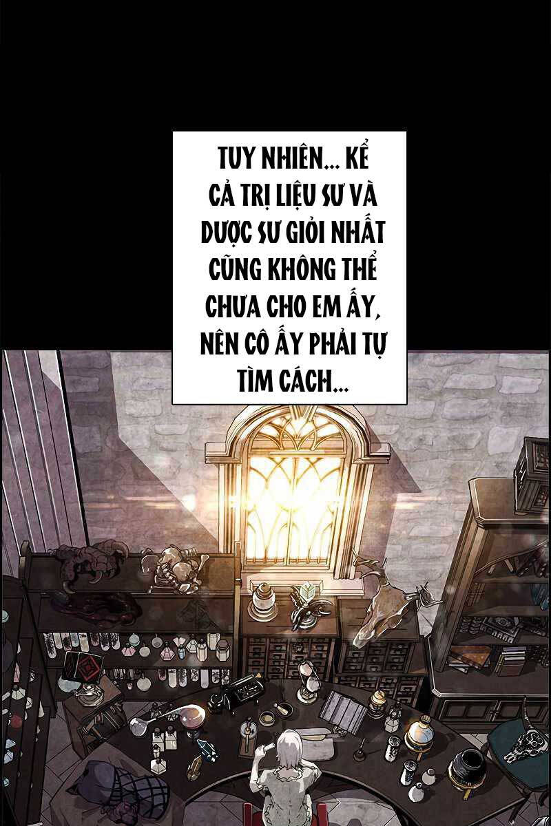 Đặc Tính Tiến Hóa Của Chiêu Hồn Sư Chapter 6 - 12