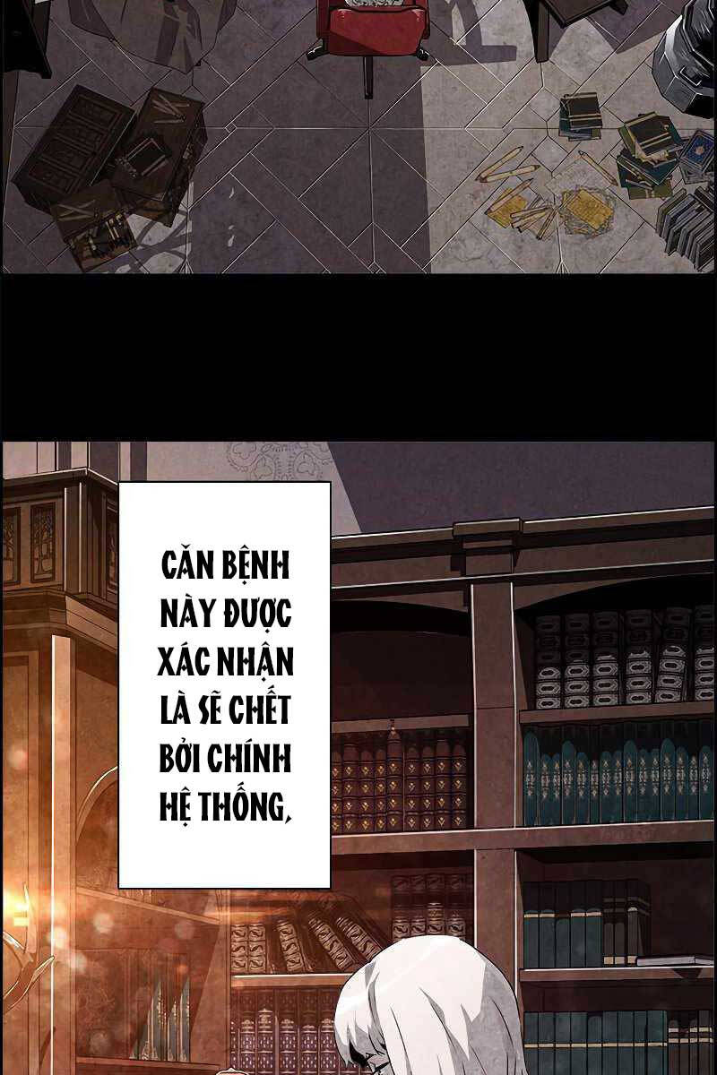 Đặc Tính Tiến Hóa Của Chiêu Hồn Sư Chapter 6 - 13