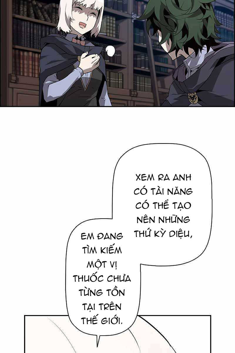 Đặc Tính Tiến Hóa Của Chiêu Hồn Sư Chapter 6 - 7
