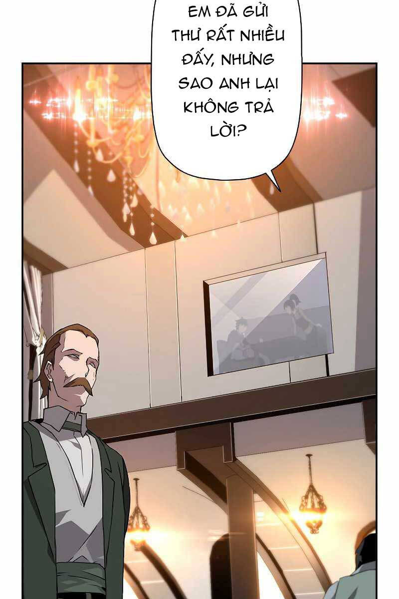 Đặc Tính Tiến Hóa Của Chiêu Hồn Sư Chapter 6 - 67