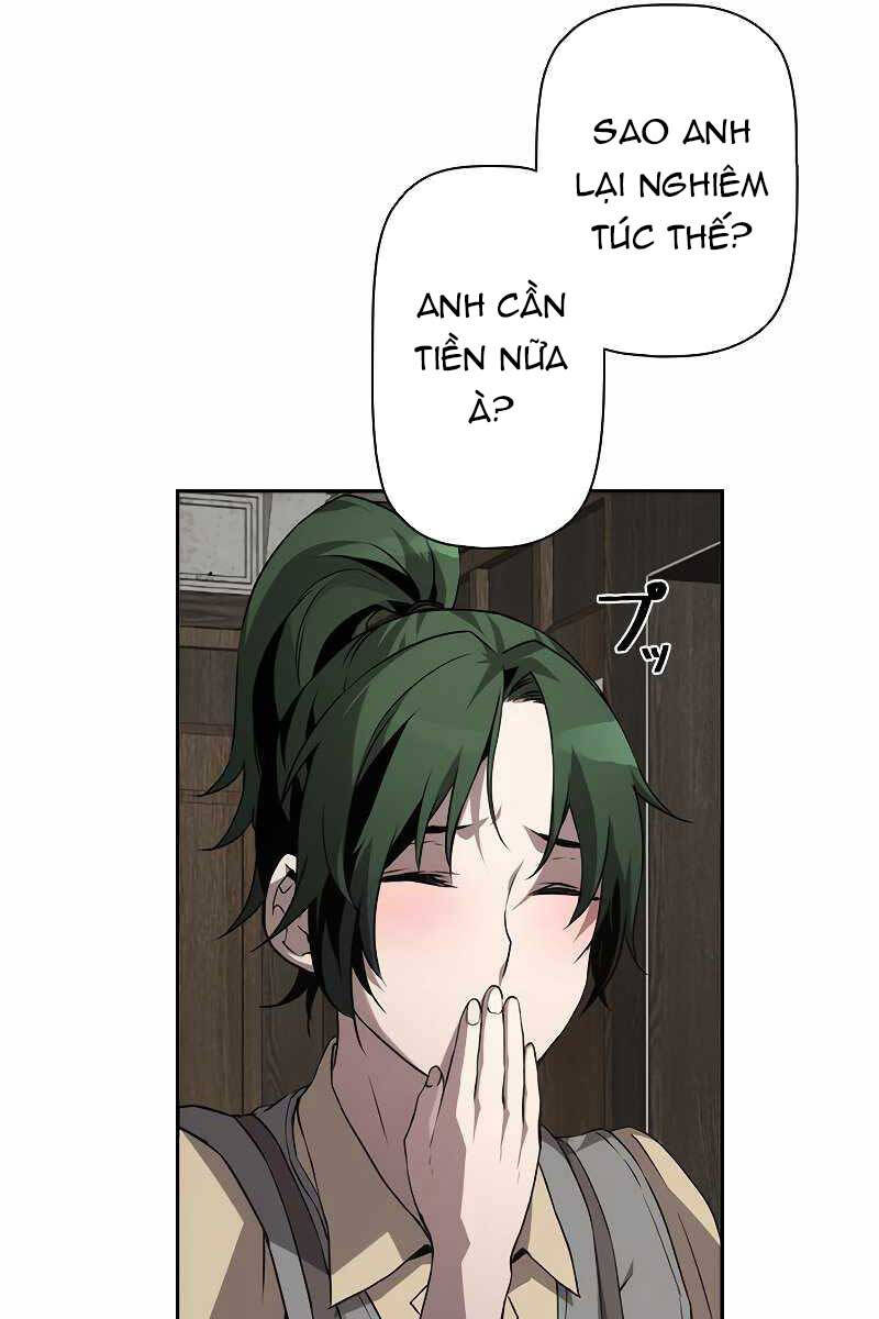 Đặc Tính Tiến Hóa Của Chiêu Hồn Sư Chapter 6 - 73