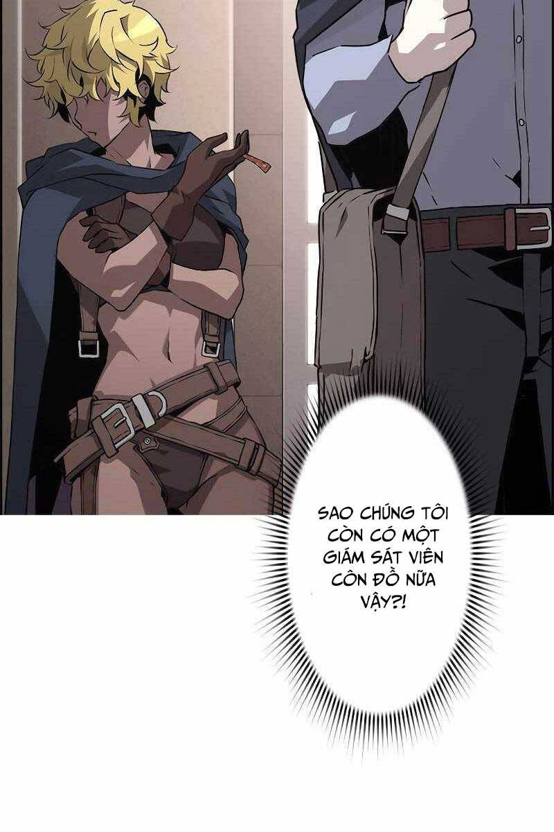 Đặc Tính Tiến Hóa Của Chiêu Hồn Sư Chapter 7 - 84