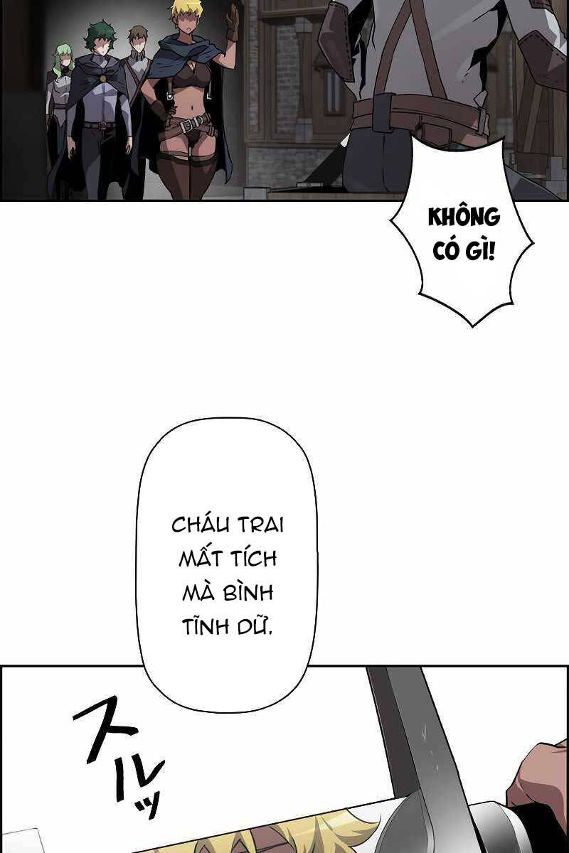 Đặc Tính Tiến Hóa Của Chiêu Hồn Sư Chapter 8 - 40