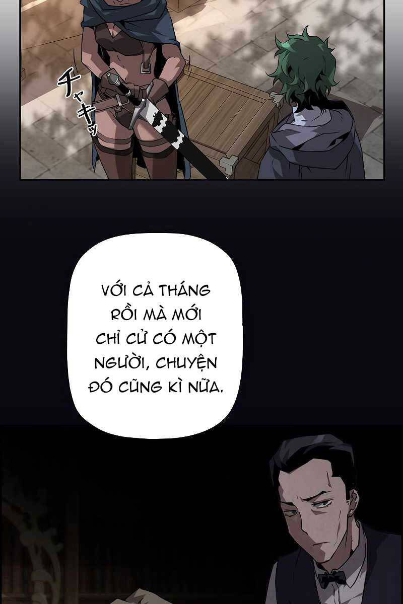 Đặc Tính Tiến Hóa Của Chiêu Hồn Sư Chapter 8 - 44