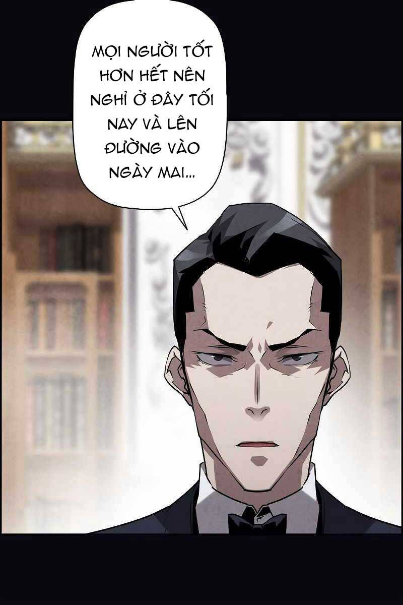 Đặc Tính Tiến Hóa Của Chiêu Hồn Sư Chapter 8 - 47