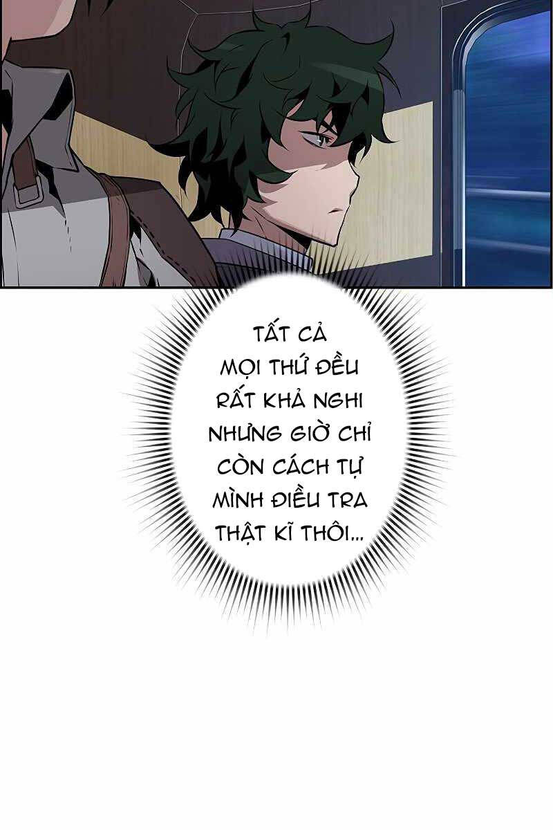 Đặc Tính Tiến Hóa Của Chiêu Hồn Sư Chapter 8 - 61